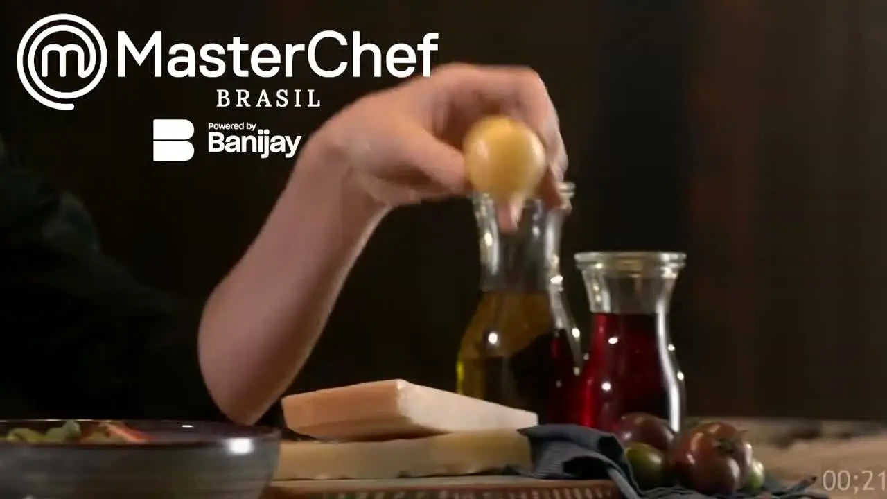 MasterChef Brasil — прямой эфир