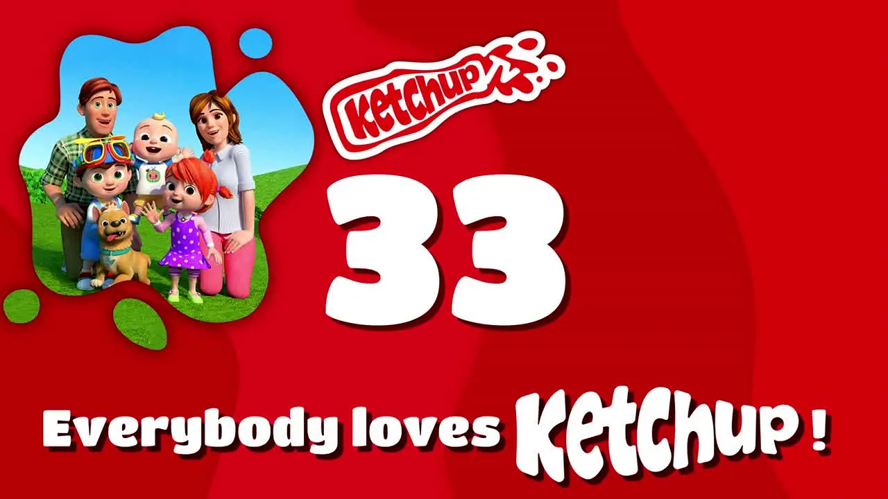 Ketchup TV na żywo