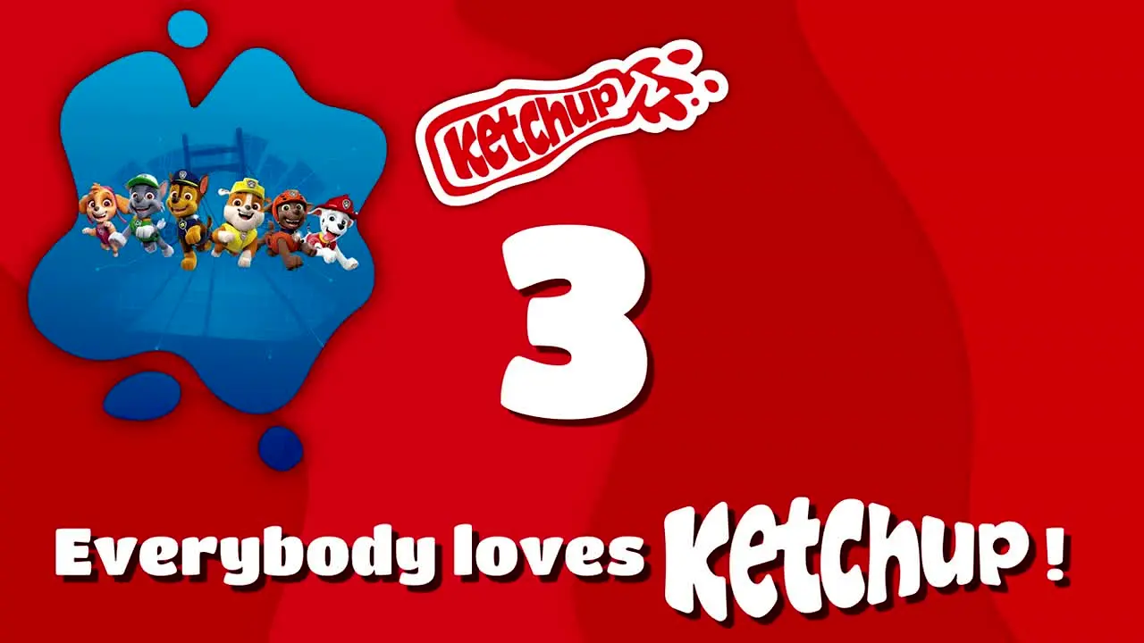 Ketchup TV en vivo