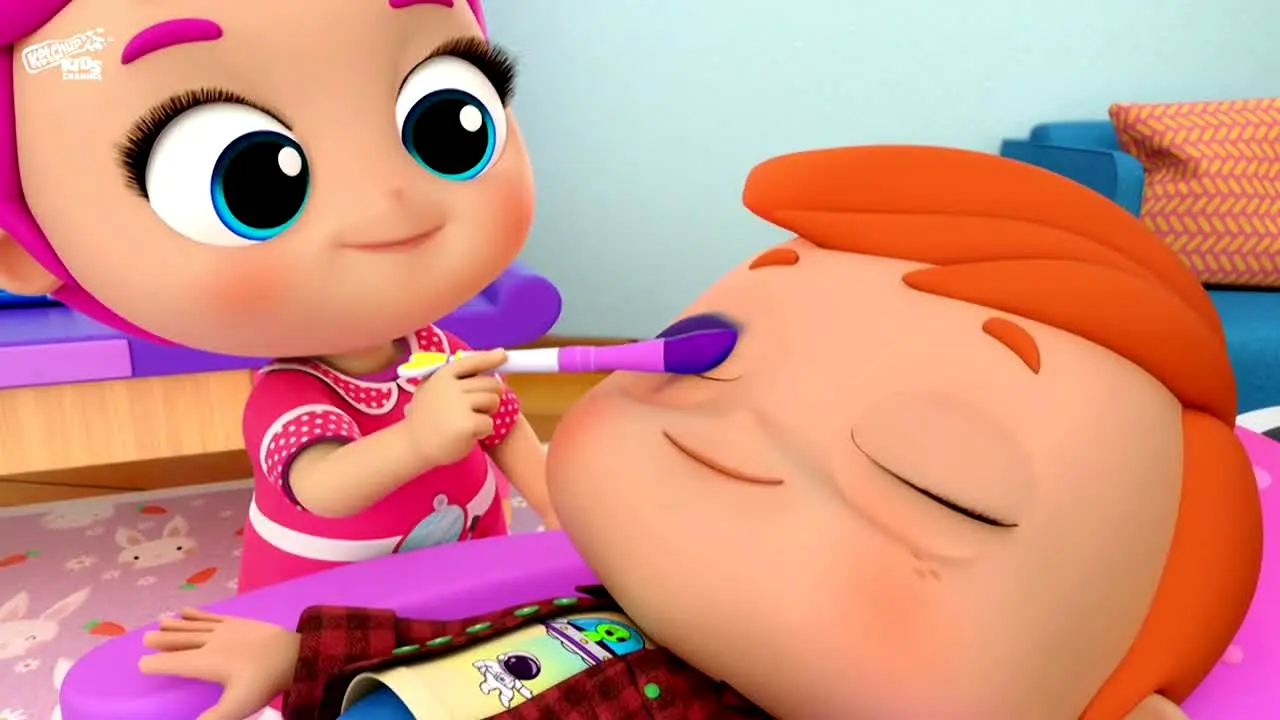 Ketchup TV ao vivo