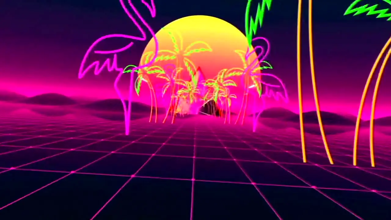 That's 80s live