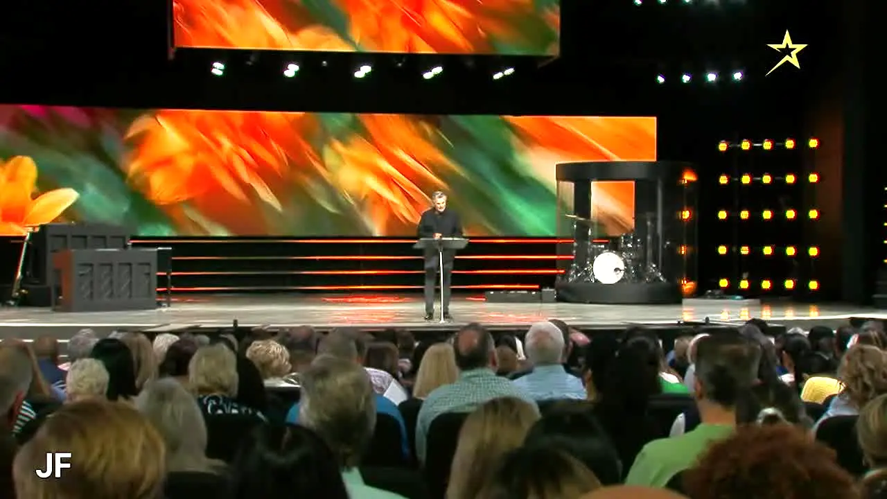 Daystar TV live