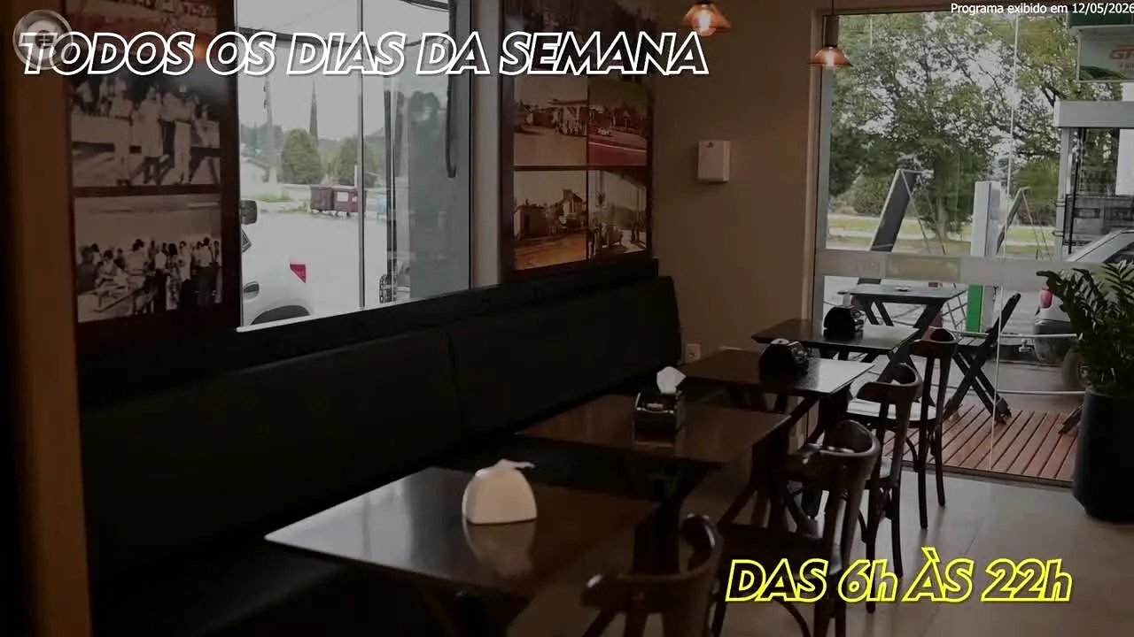 Conecta Mais TV na żywo