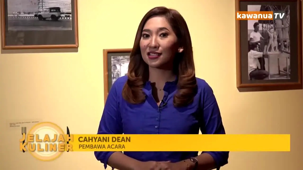 Kawanua TV live