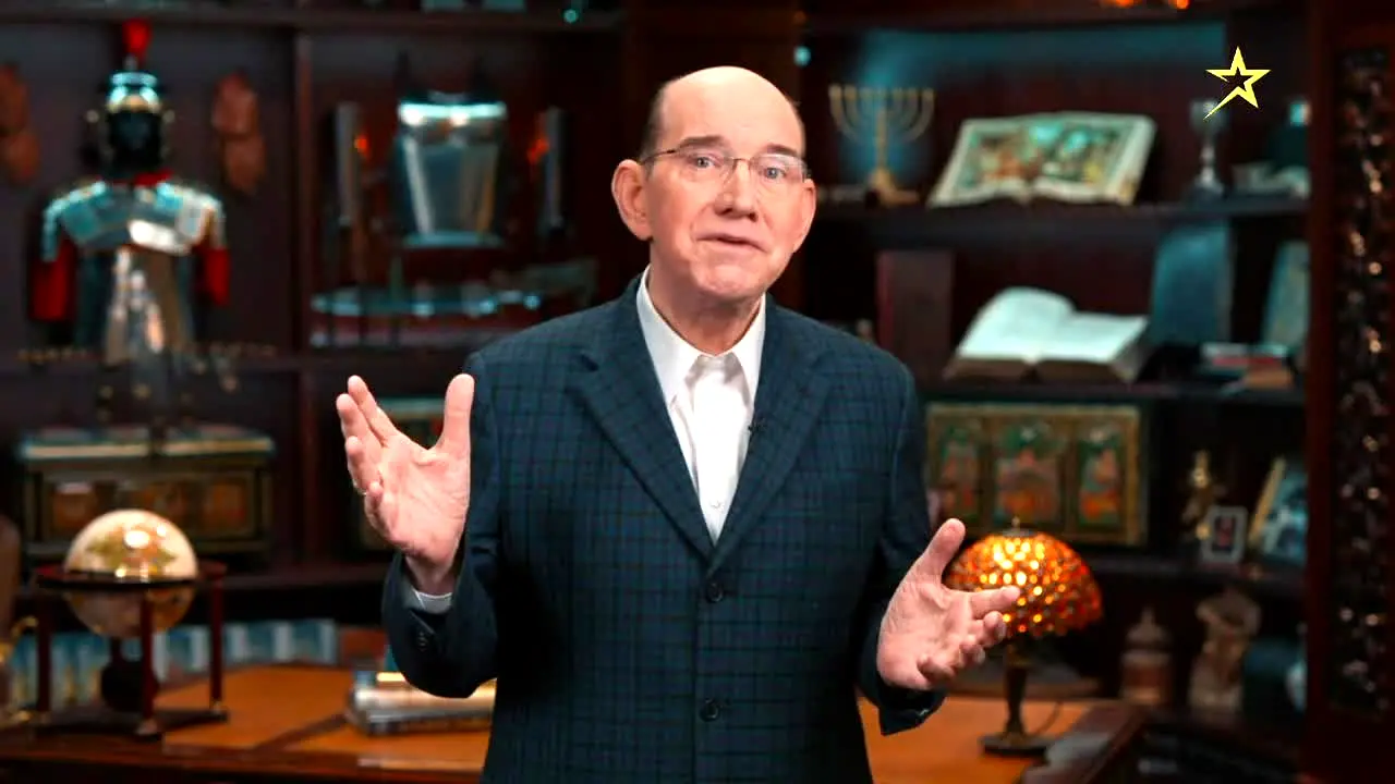 Daystar TV live