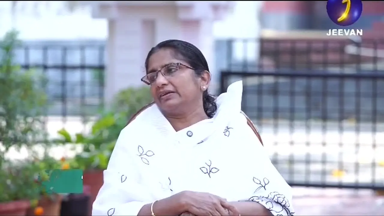Jeevan TV live