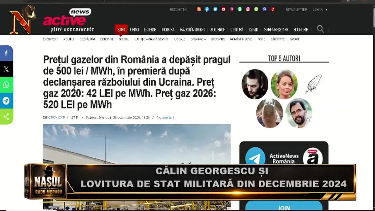 Nasul TV na żywo