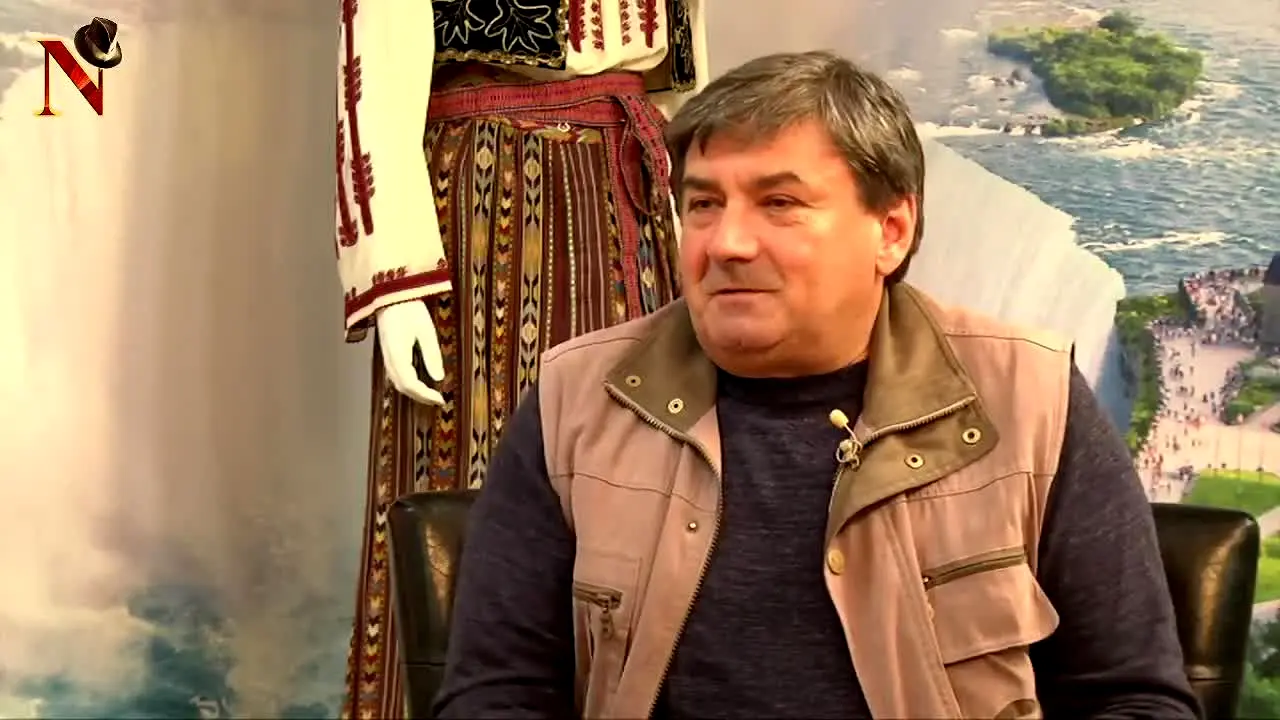 Nasul TV — прямой эфир