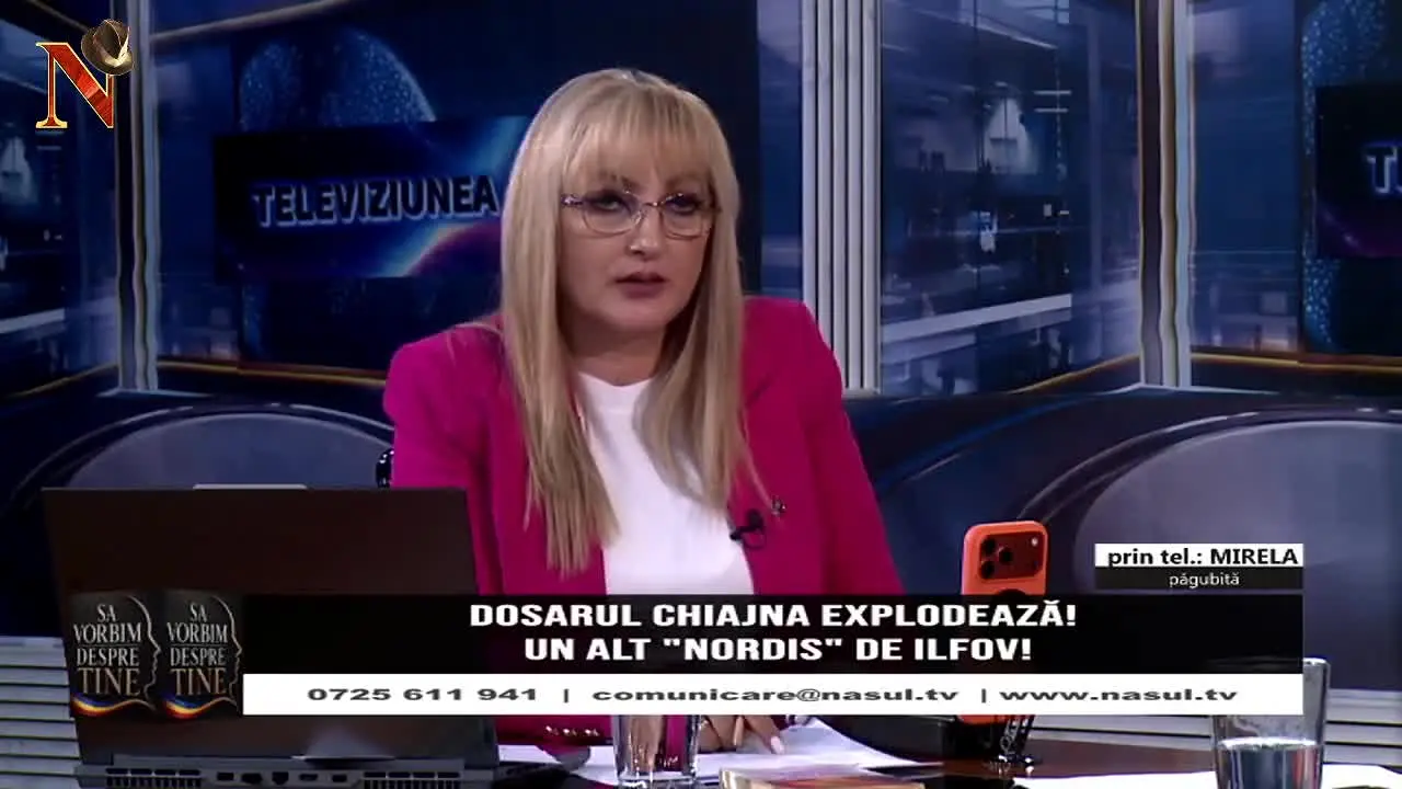 Nasul TV en direct
