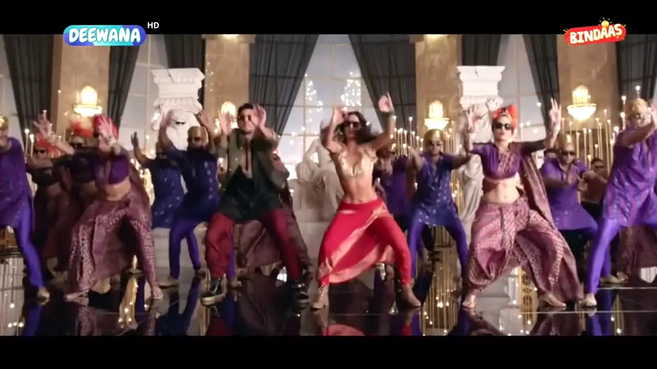 Deewana live