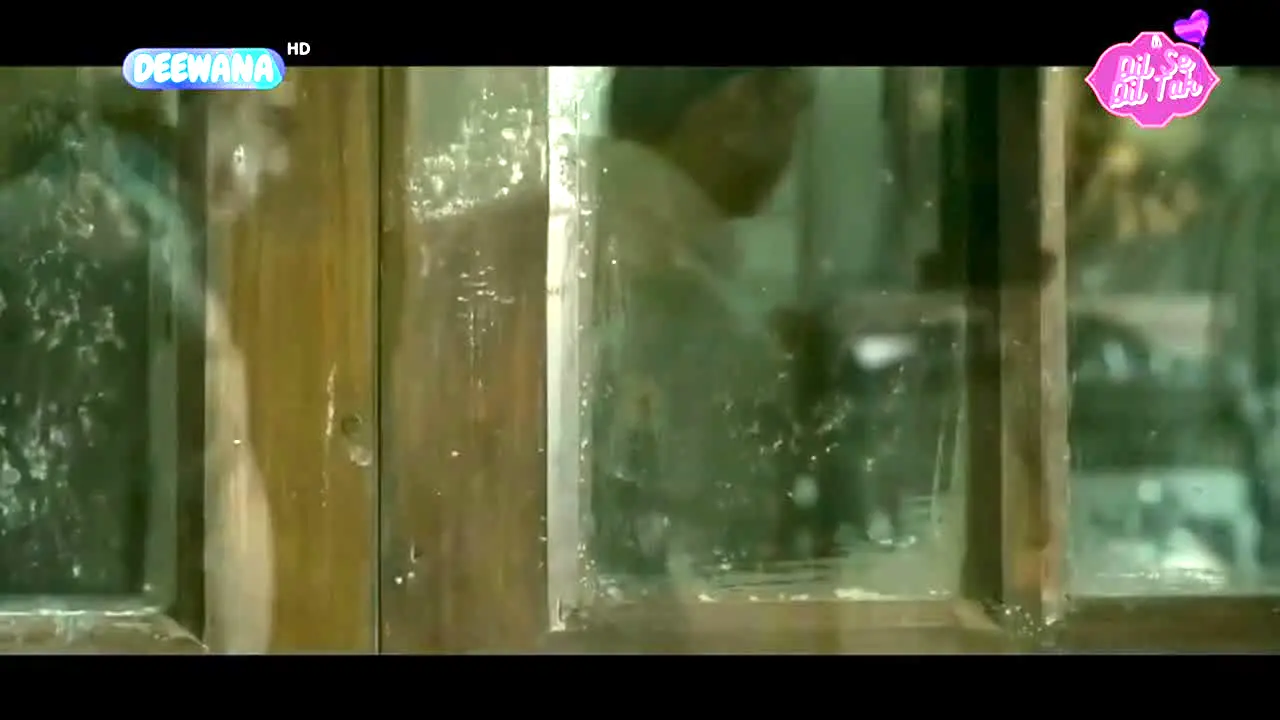 Deewana in diretta