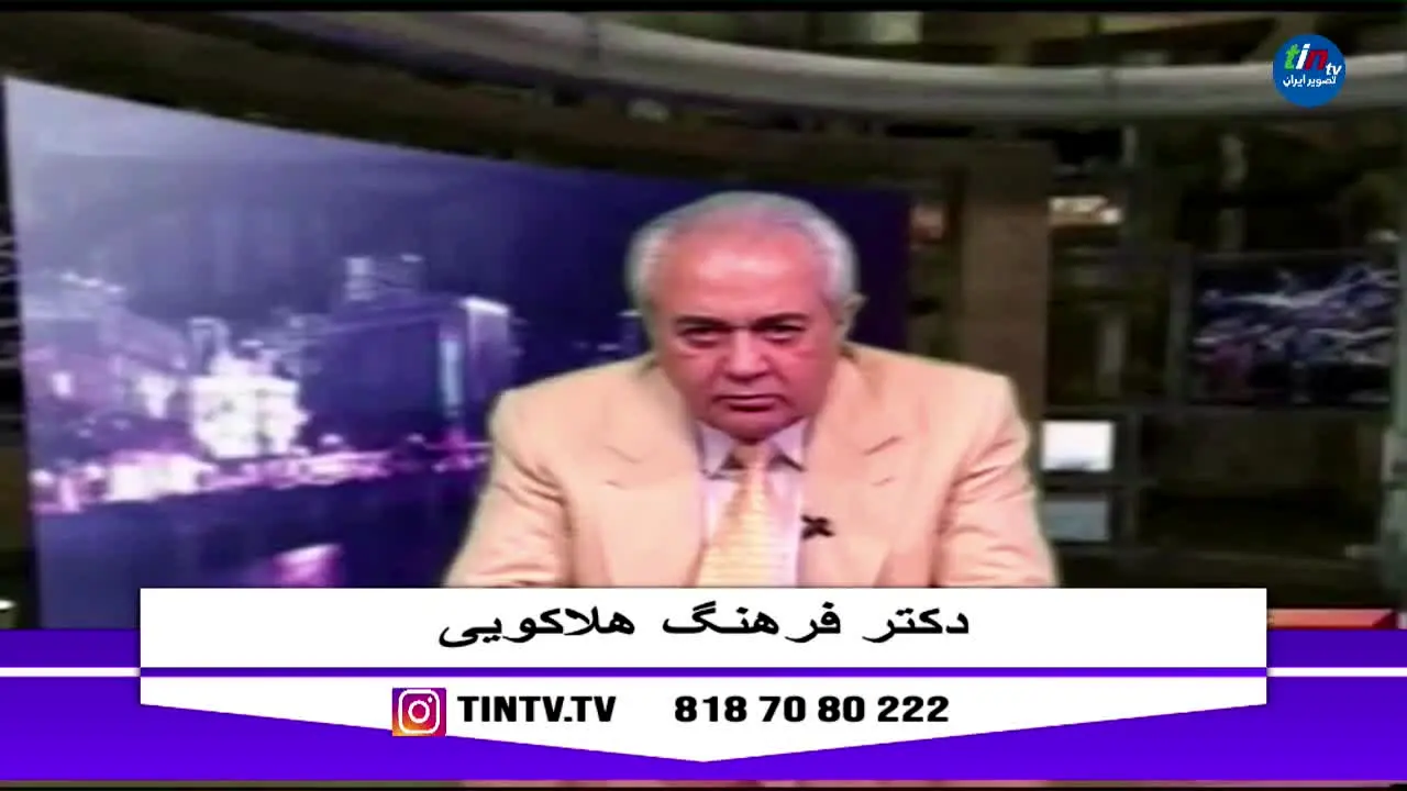 Tin TV — прямой эфир