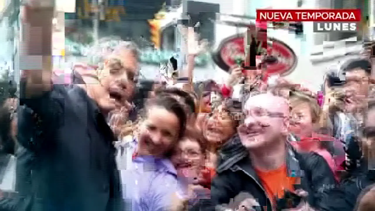 Hola! TV Latin America live