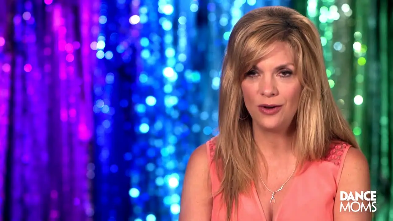 Dance Moms live