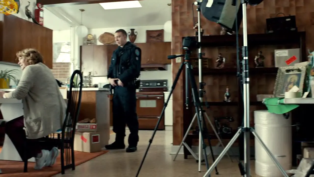 Rookie Blue live