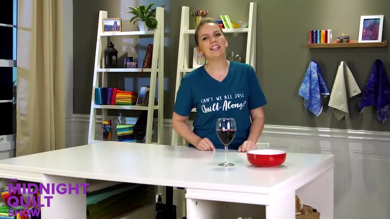 CraftsyTV live