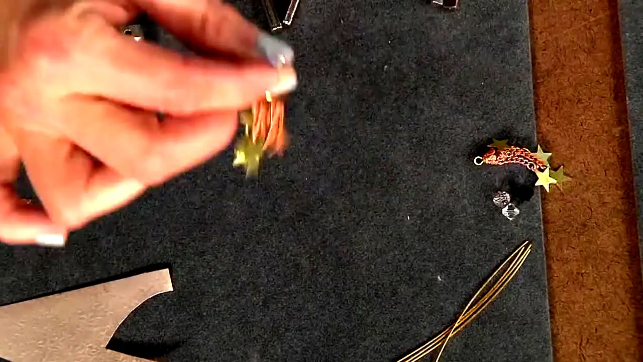 CraftsyTV en direct
