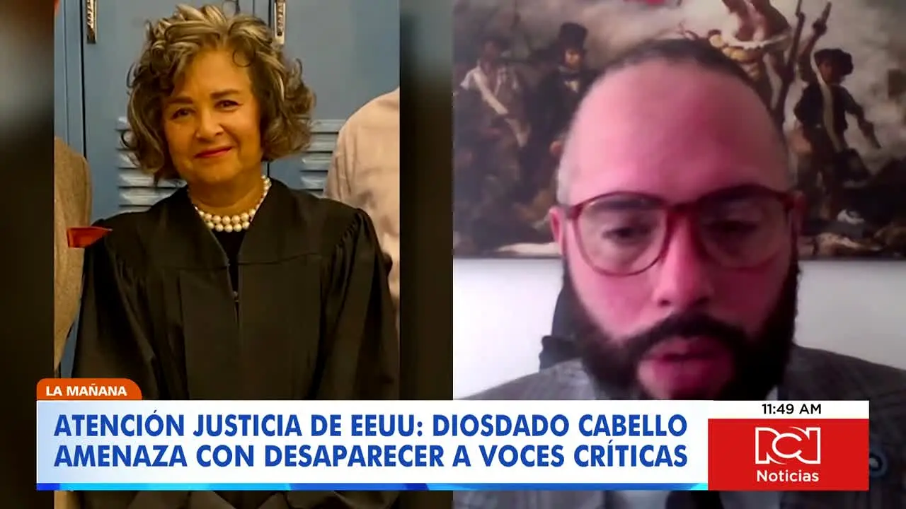 RCN Noticias live