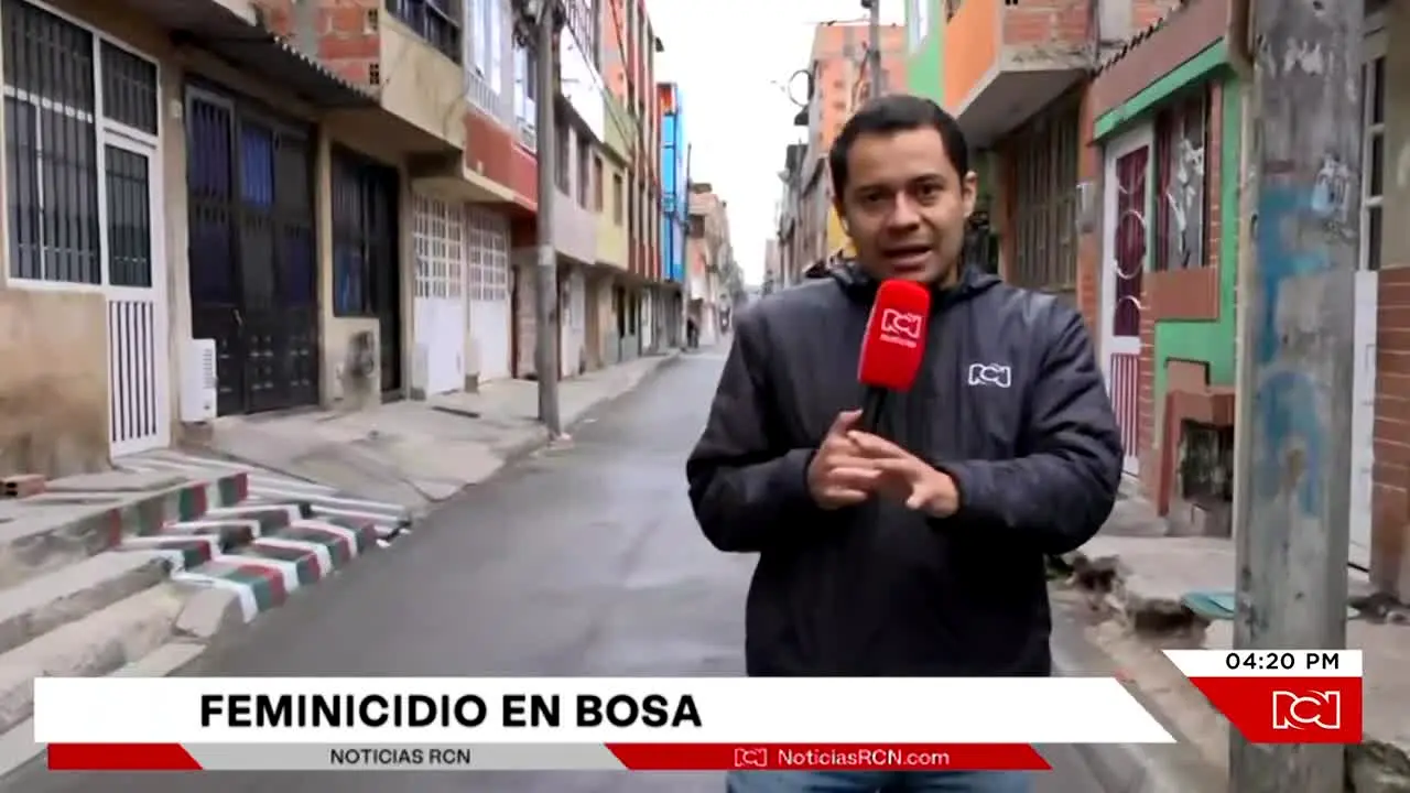 RCN Noticias live
