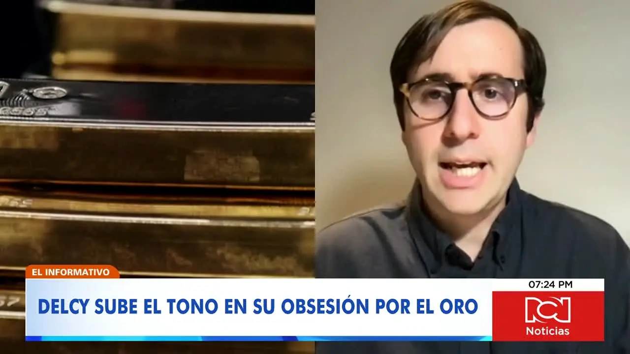 RCN Noticias na żywo