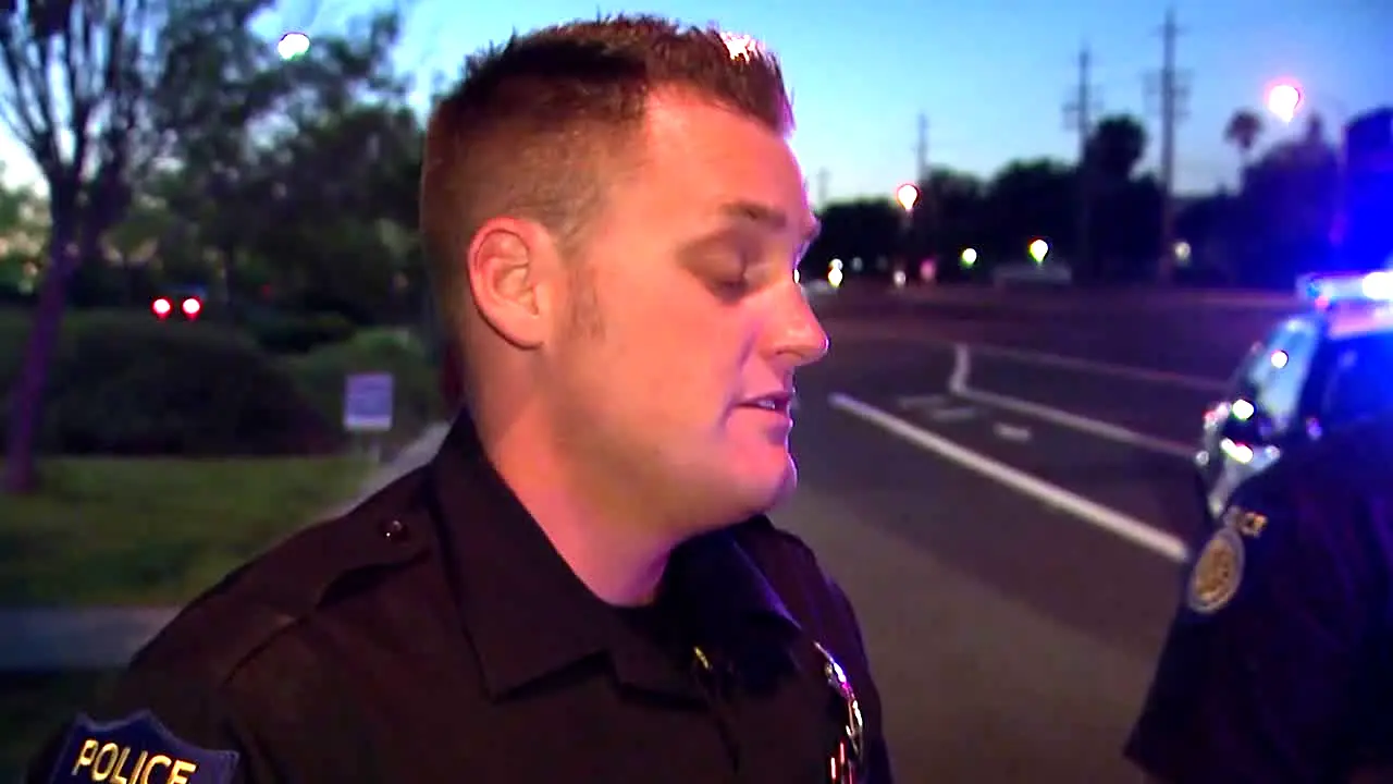 COPS en Español en vivo