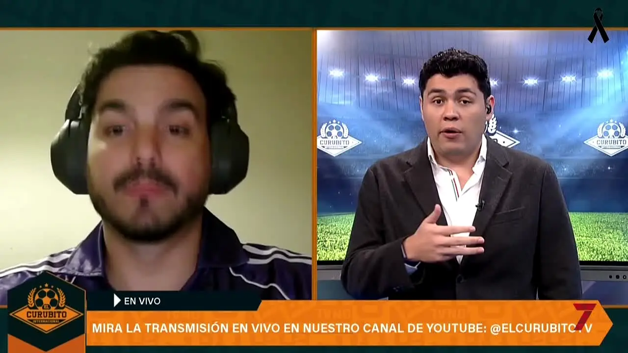 7TV San Fernando live