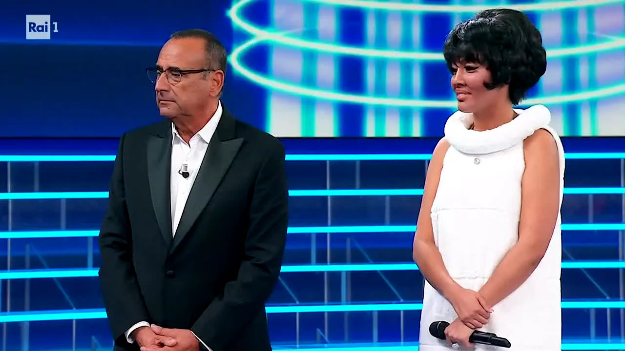 Rai 1 live