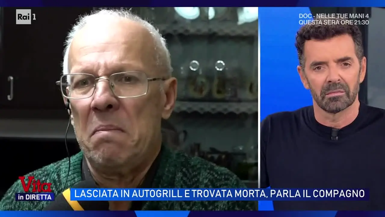 Rai 1 en vivo
