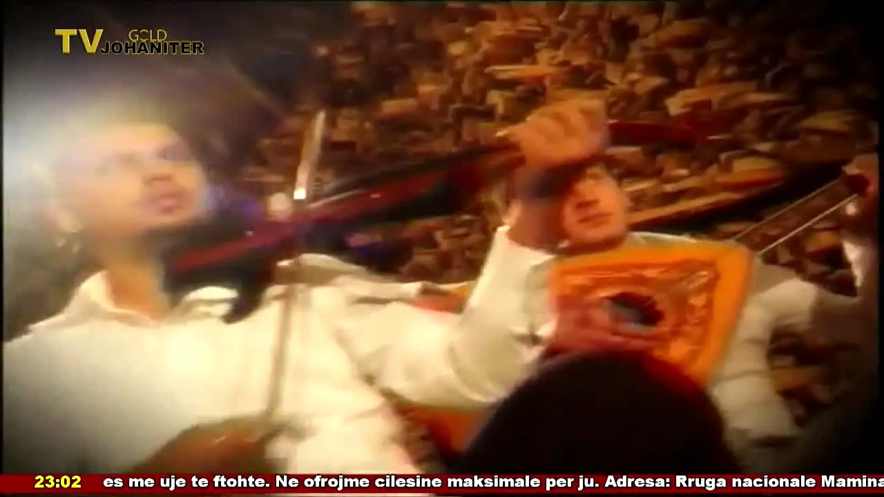 TV Johaniter en direct