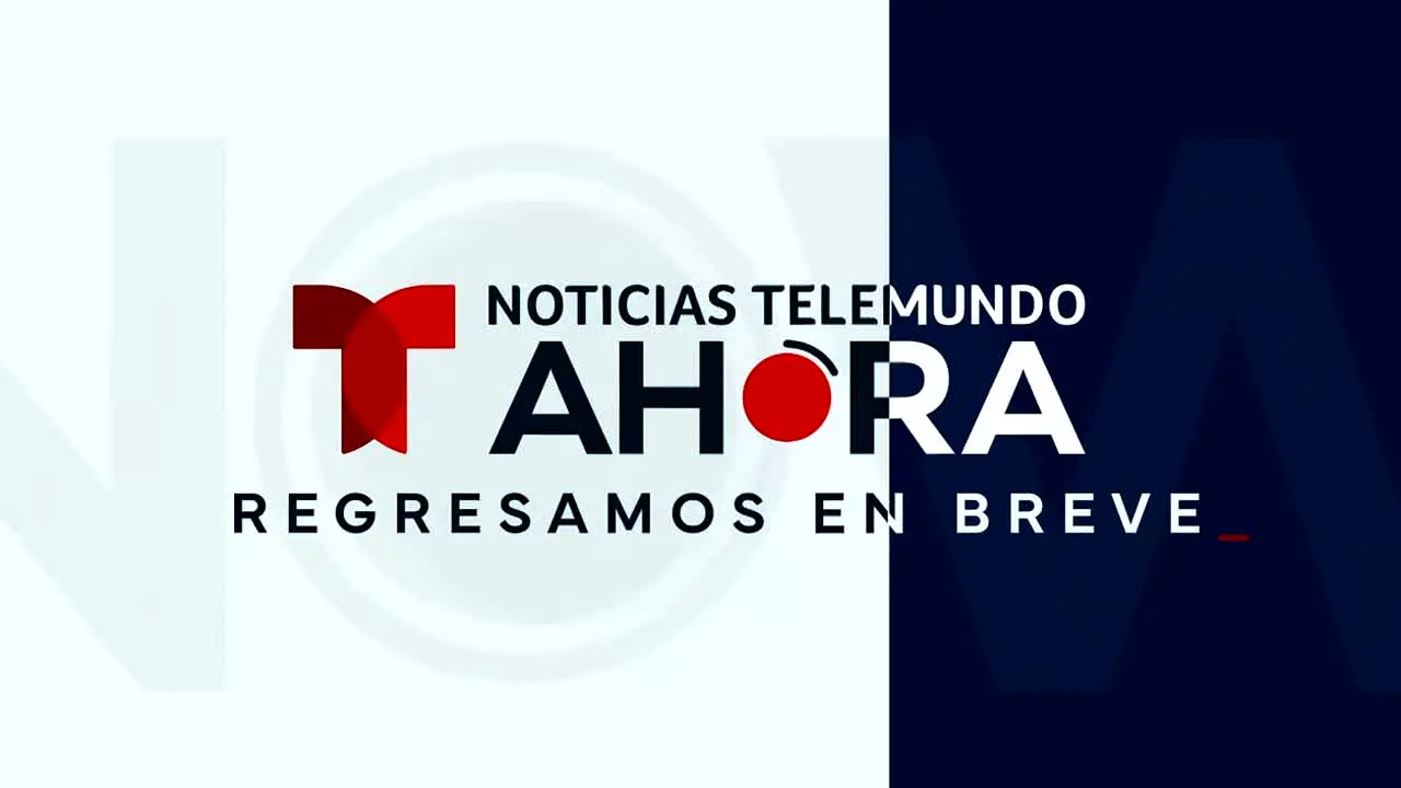 Noticias Telemundo AHORA live
