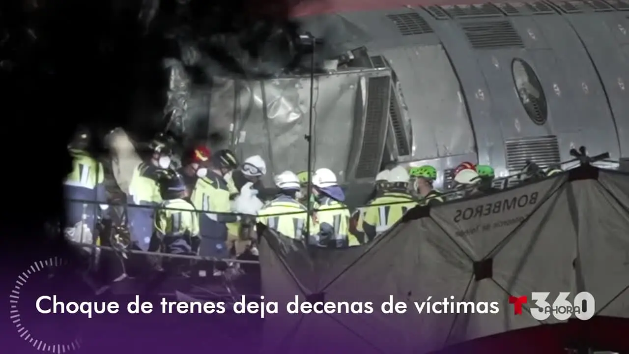 Noticias Telemundo AHORA live