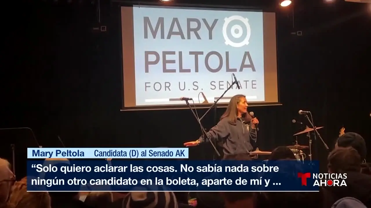Noticias Telemundo AHORA live