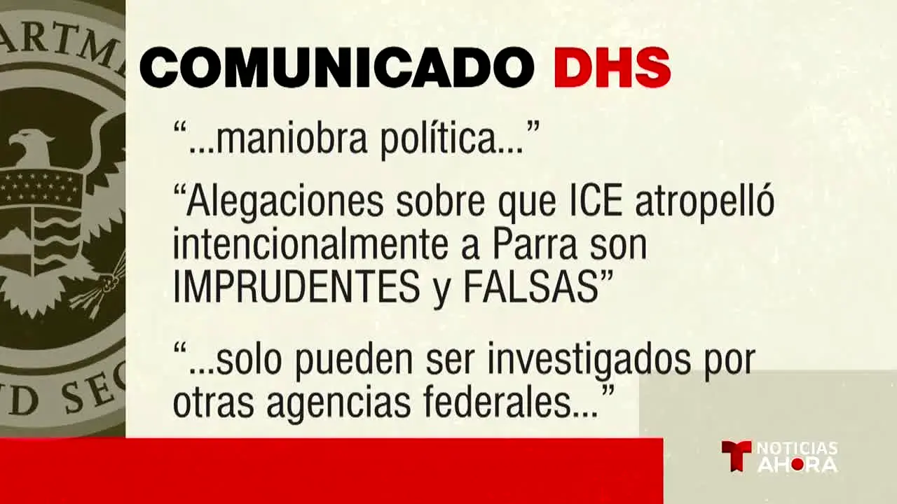Noticias Telemundo AHORA live