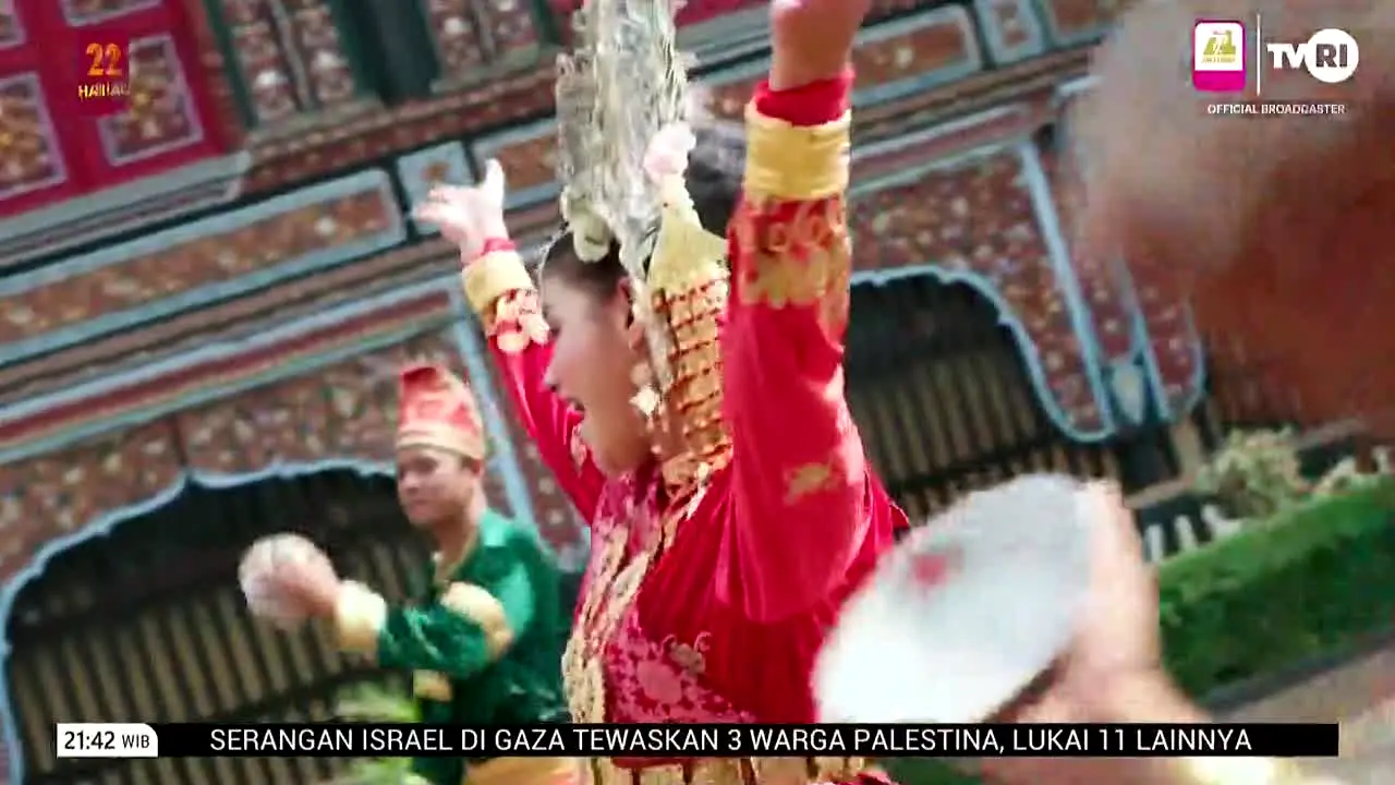 TVRI Aceh live