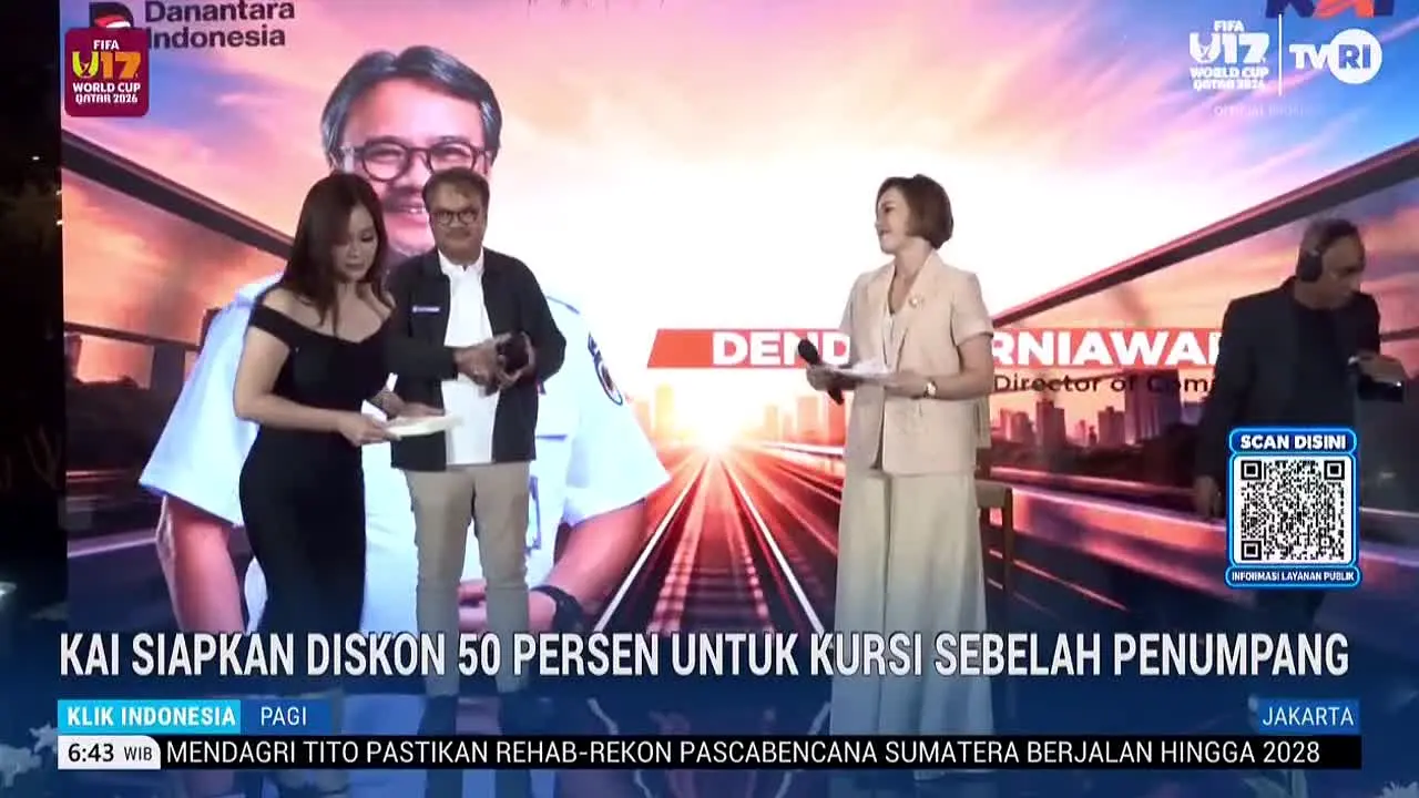 TVRI Aceh en vivo