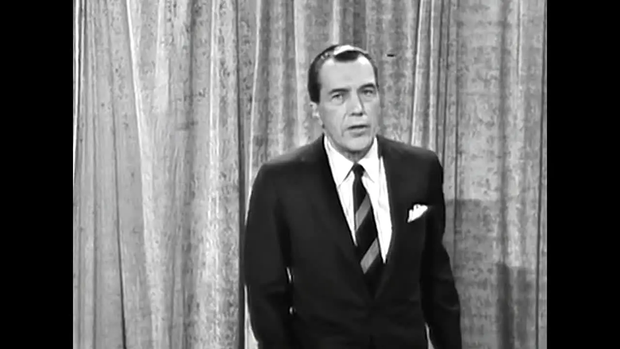 The Ed Sullivan Show na żywo