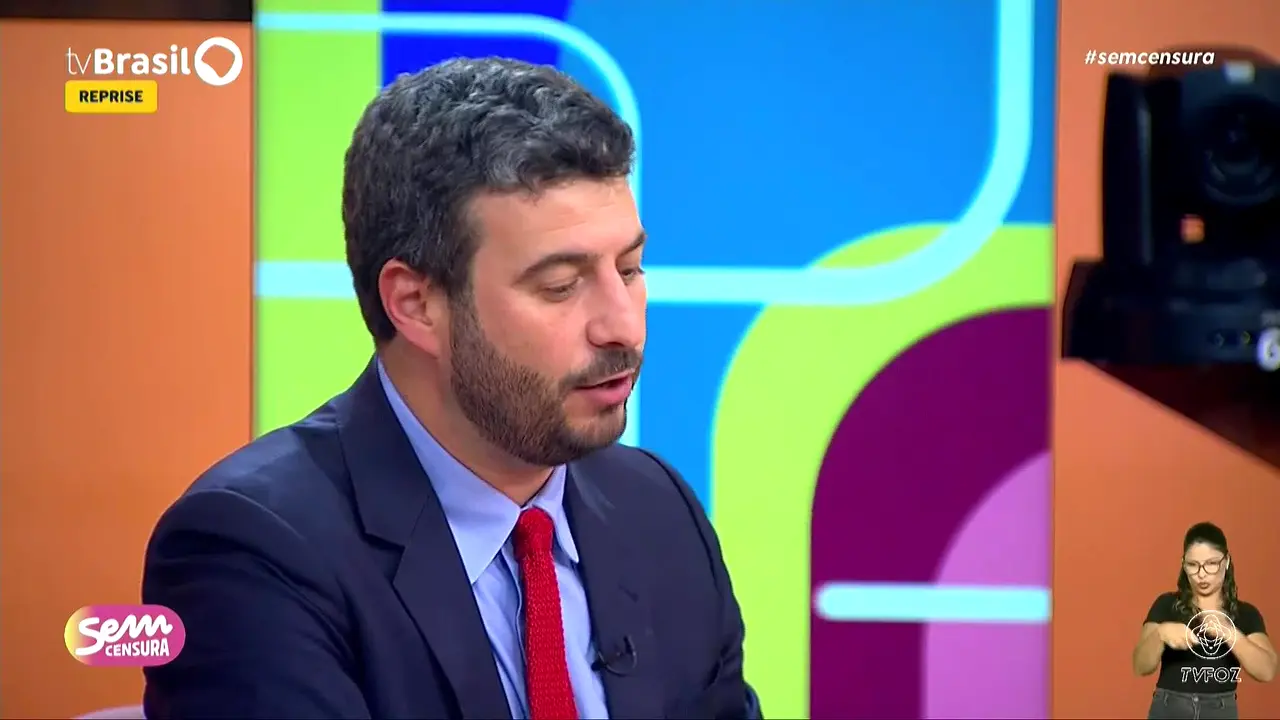 TV Sim Vitória · BR live
