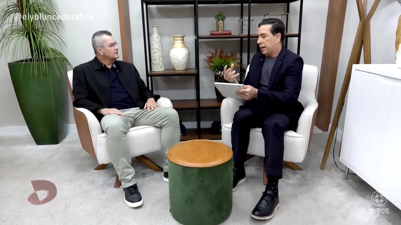 TV Sim Vitória · BR live