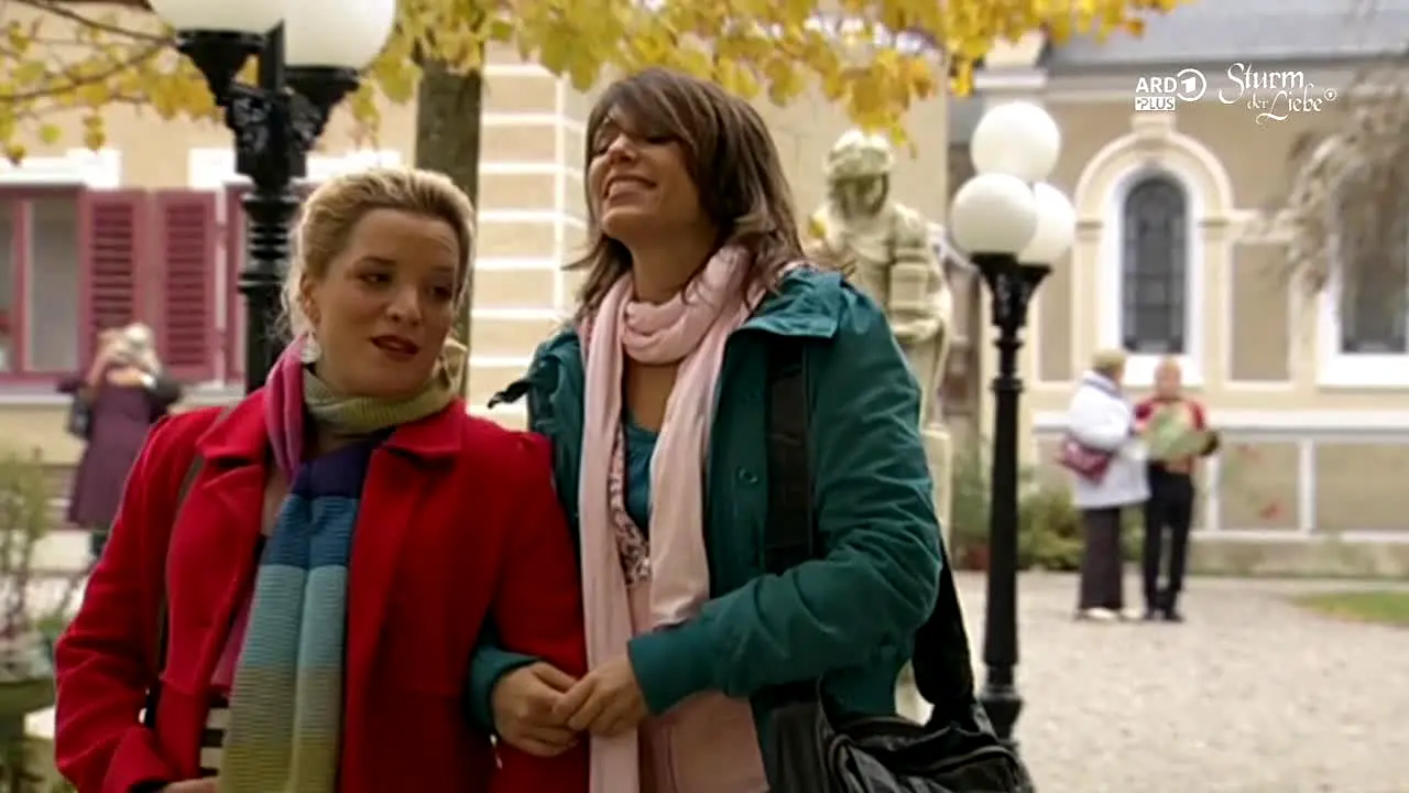 ARD Plus Sturm der Liebe live