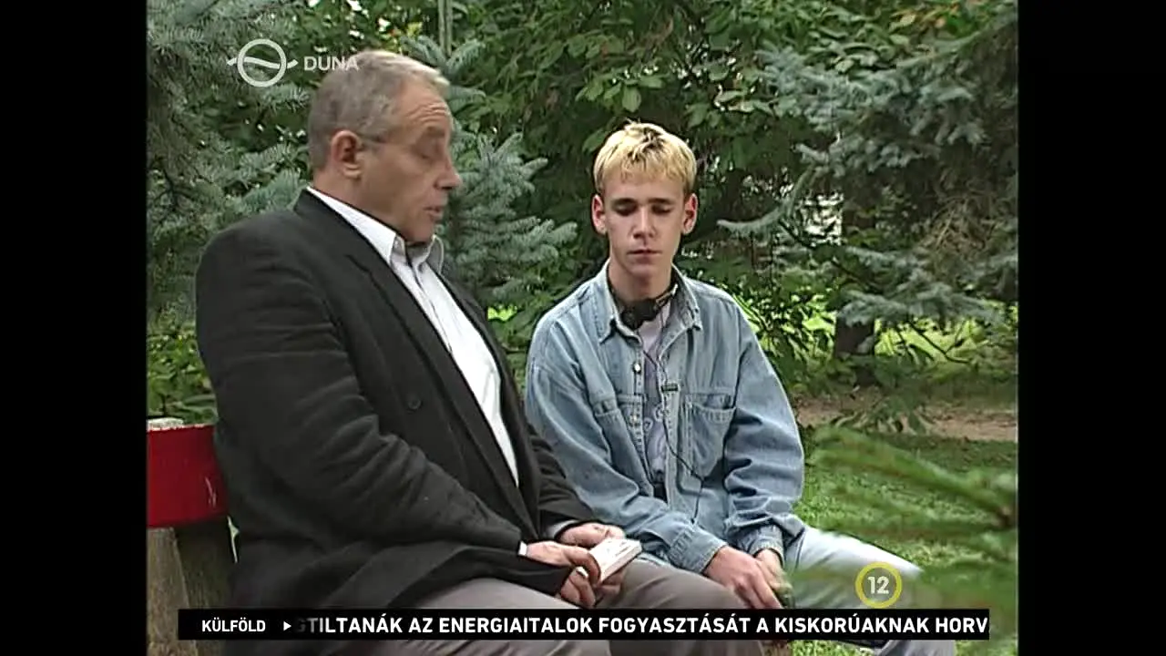 Duna TV live