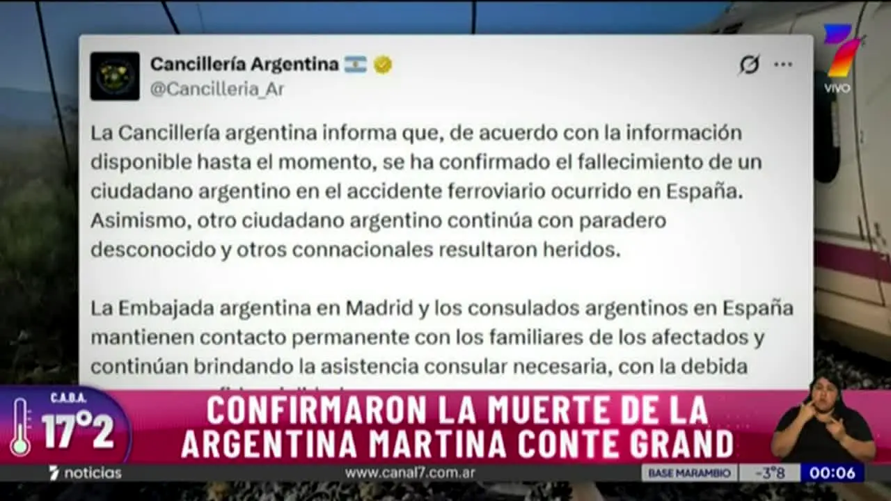 Catamarca TV live