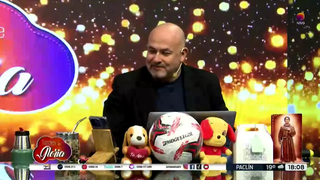 Catamarca TV in diretta