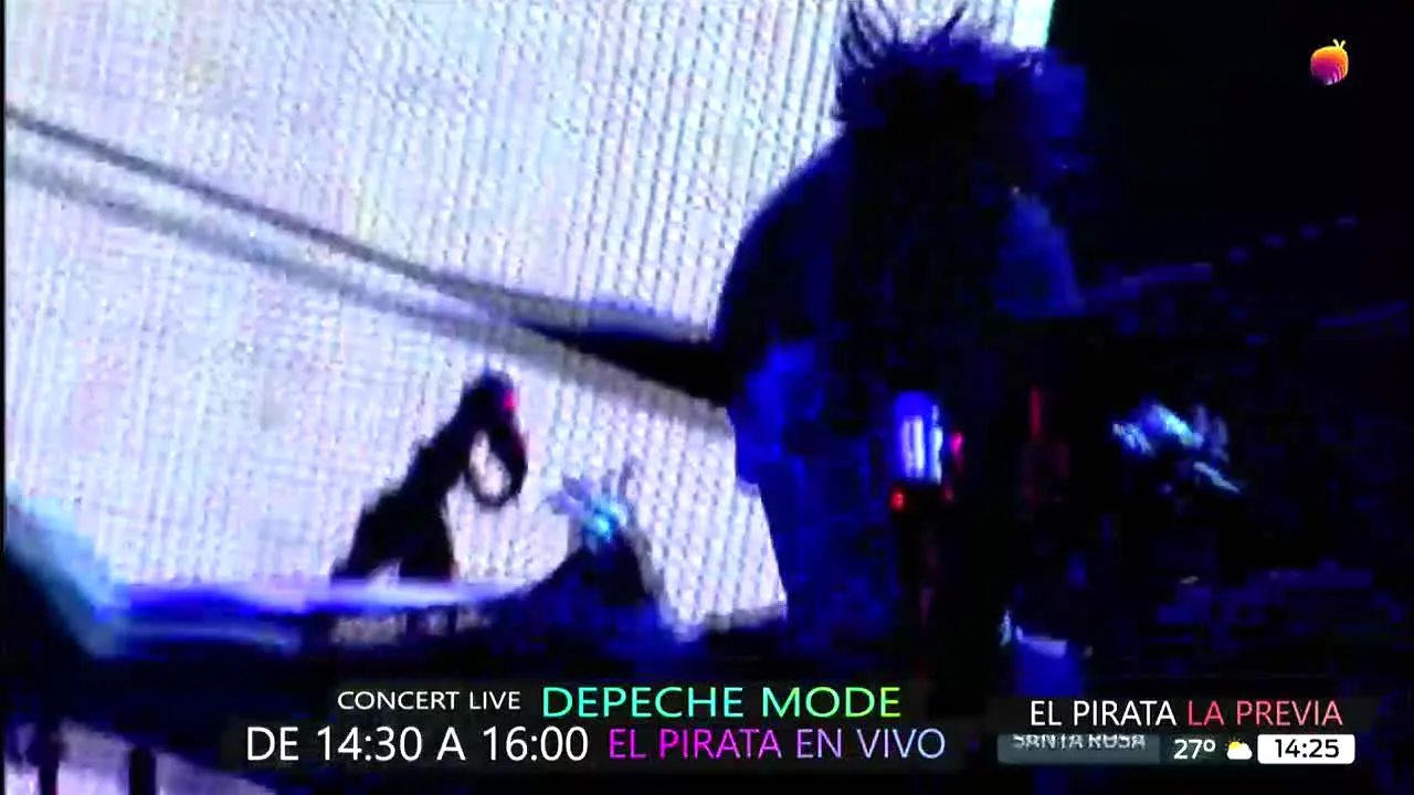 Catamarca TV ao vivo