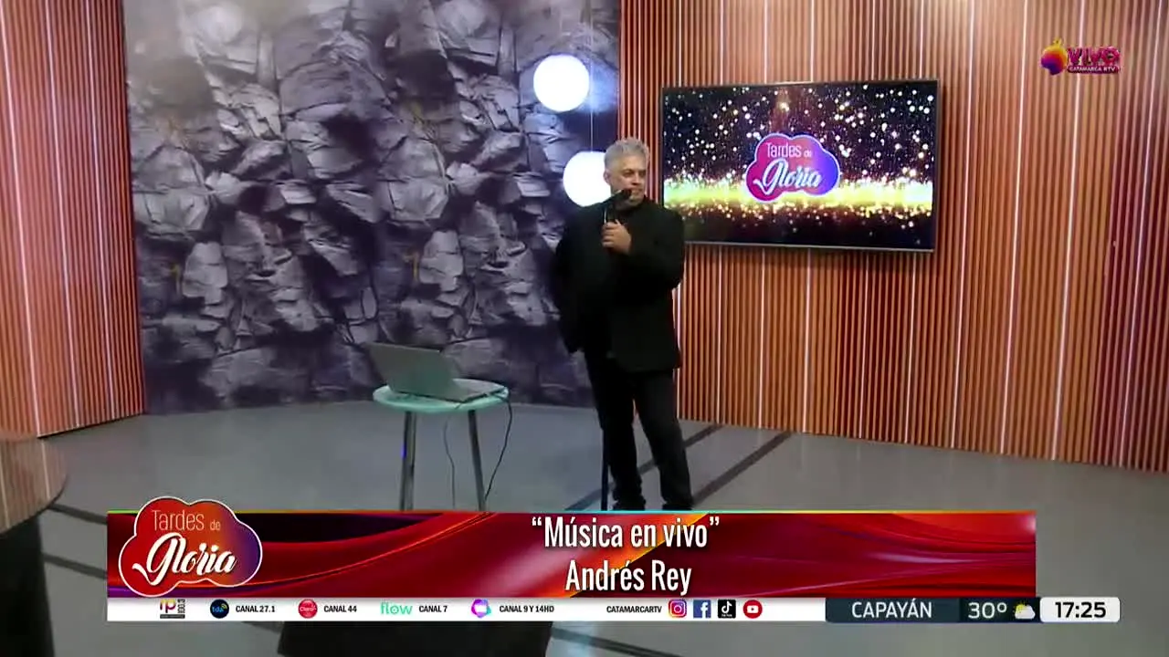 Catamarca TV en vivo