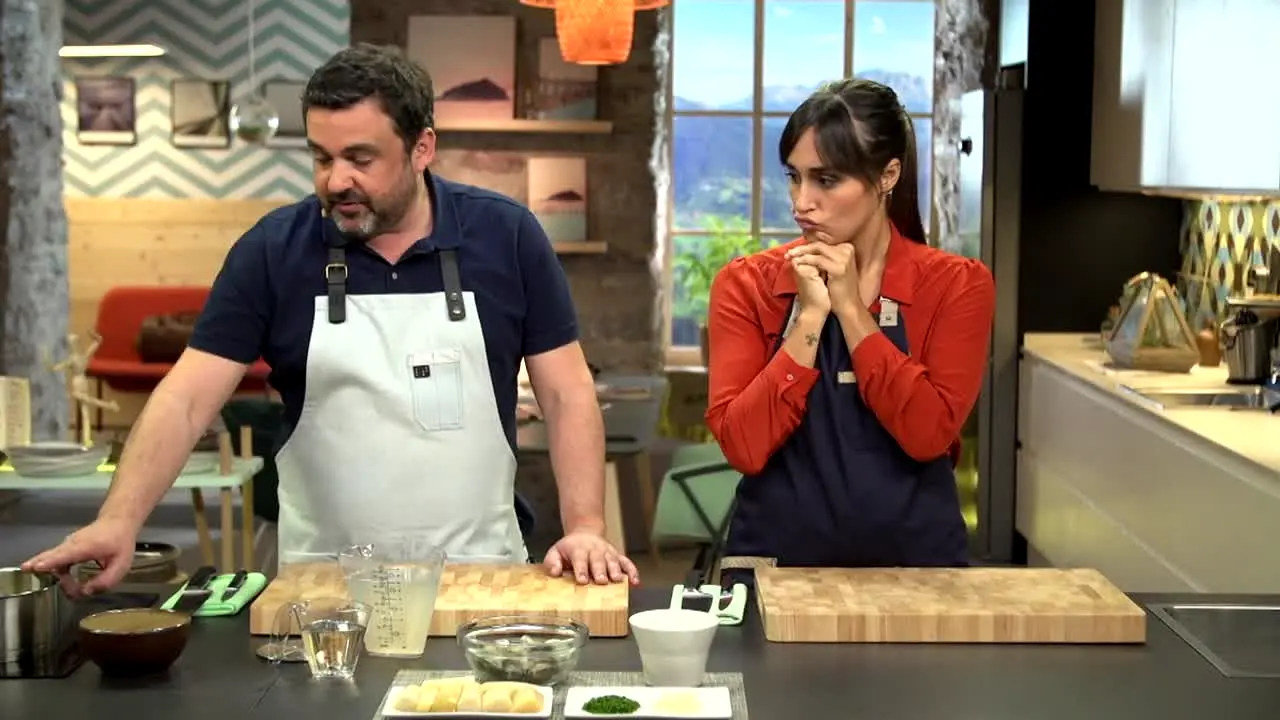 Pluto TV Cocina na żywo
