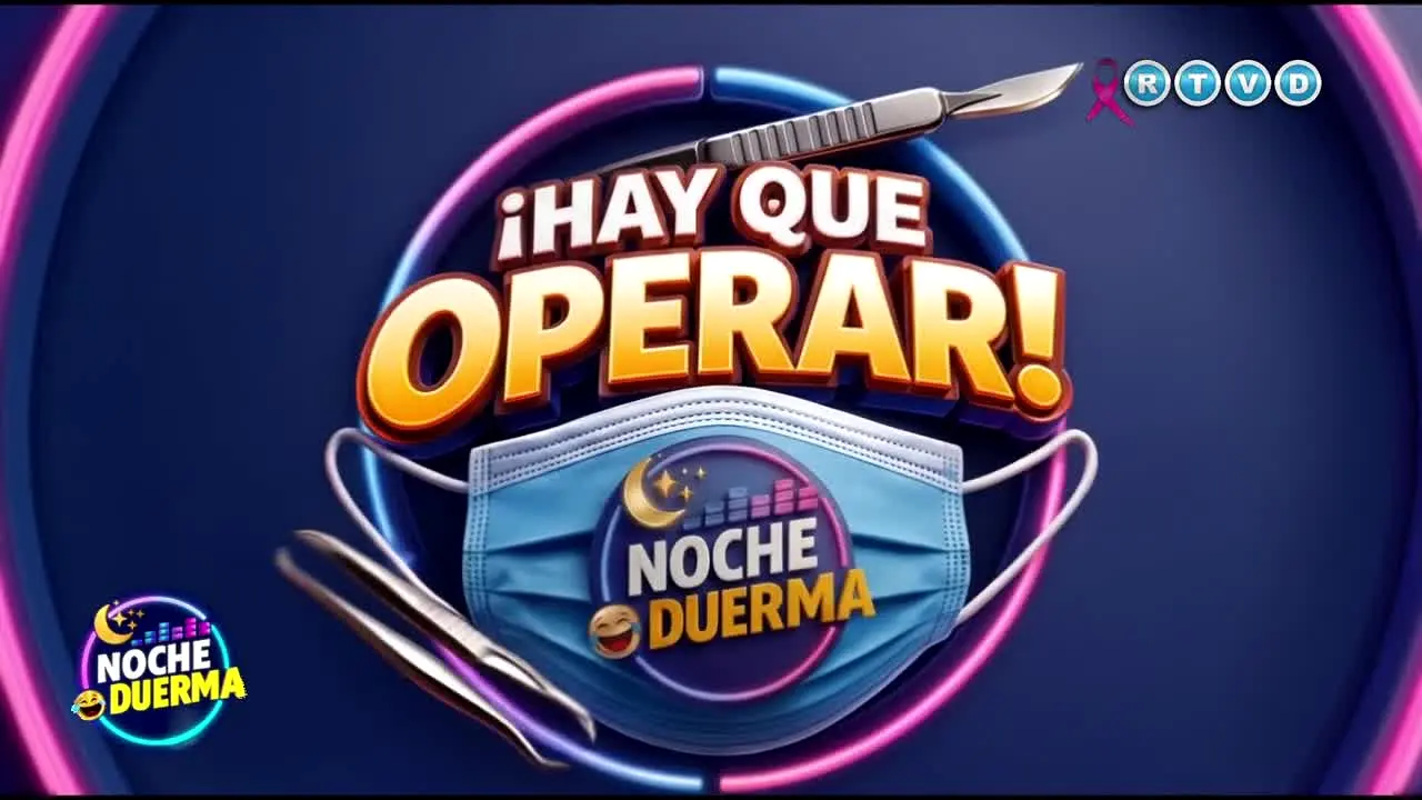 Canal RTVD 4 live