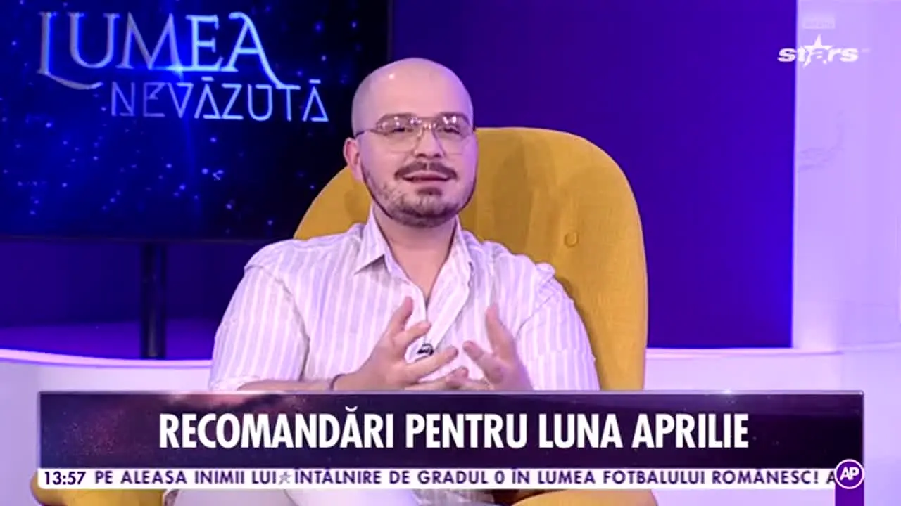 Antena Monden live