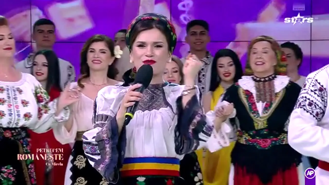 Antena Monden live