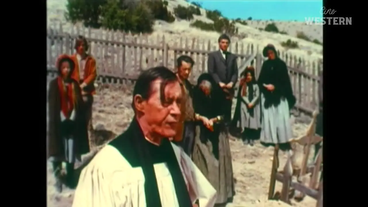 Cine Western live