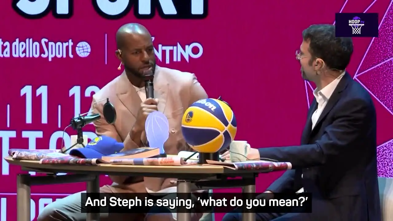 Hoop TV live